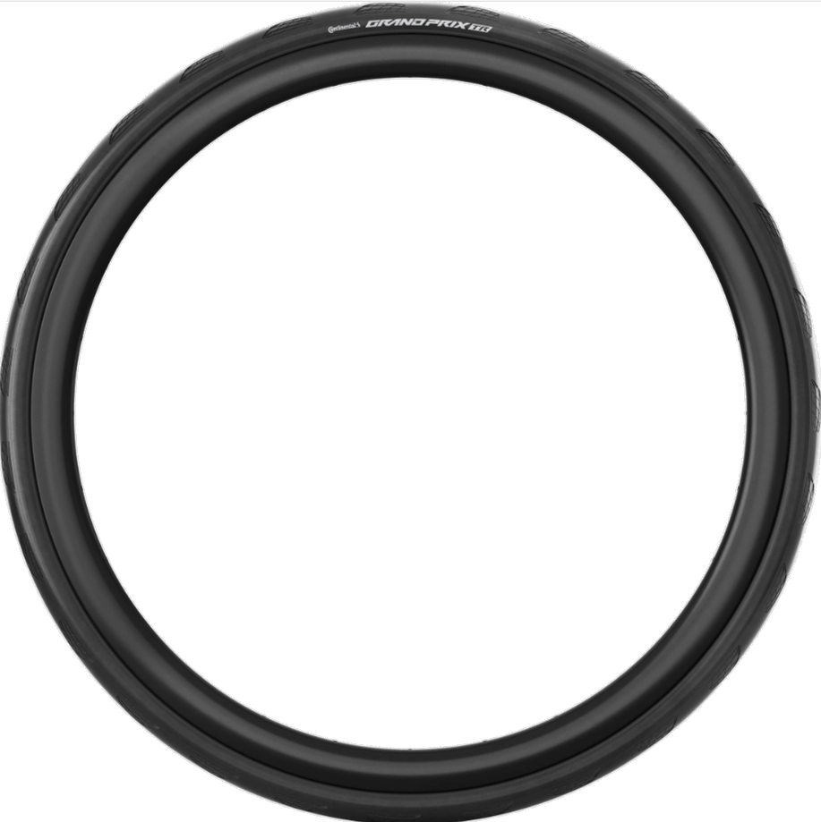 Continental vouwband grand prix tr 28-622 tr zwart