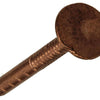 Mack 1019642 - schalienagel koper 30 gr 2,7 x 30mm | 10 stuks