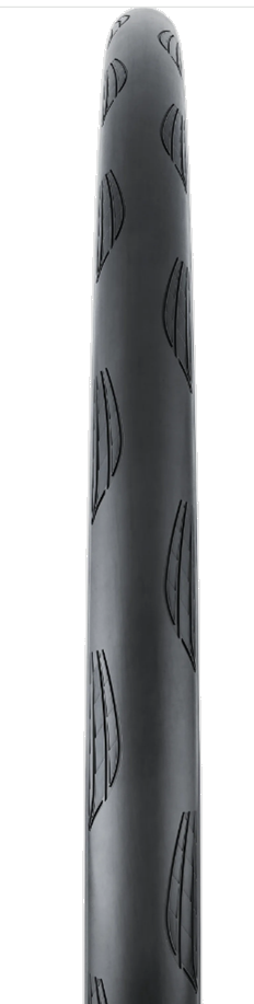 Continental vouwband grand prix tr 28-622 tr zwart tr