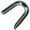 Mack 1017207 - kram staal verzinkt 75 gr 1,8 x 15 mm | 5 stuks