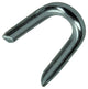 Mack 1017207 - kram staal verzinkt 75 gr 1,8 x 15 mm | 5 stuks