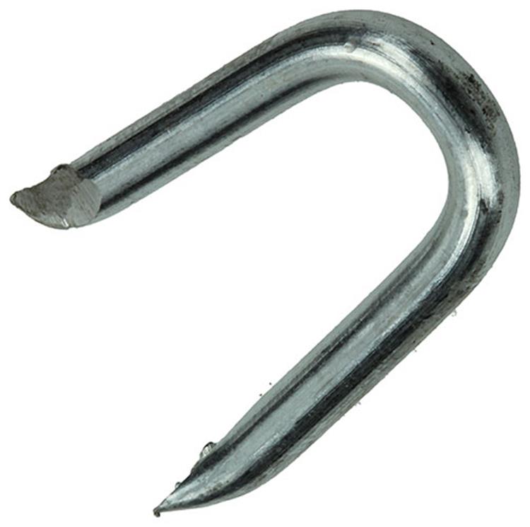 Mack 1017211 - kram staal verzinkt 100 gr 3,5 x 35 mm | 5 stuks