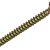 Mack 1017248 - spaanplaatschroef vz kop geelverz.11 st 4,5 x 55 mm | 10 stuks