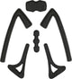 Abus padding Hyban, Pedelec, Urban-I