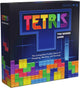 Spin master games - tetris – bordspel – 2-4 spelers – tetris