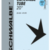 Schwalbe binnenband scv6 20 28 40-406 40mm