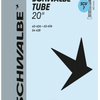 Schwalbe binnenband scv7 20 40 62-406 40mm