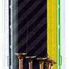 Mack 1017317 - spaanplschr.vzkop-zelfb. geelverz. 5 st 5,0 x 90 mm | 5 stuks