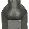 Mack 1017325 - torx schroefbit staal onbehandeld 2 st t 15 | 10 stuks