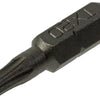 Mack 1017326 - torx schroefbit staal onbehandeld 2 st t 20 | 10 stuks