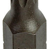 Mack 1017327 - torx schroefbit staal onbehandeld 2 st t 25 | 10 stuks