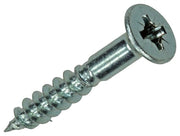 Mack 1017330 - schroef met kopboring staal verz. 12 st 4,5 x 30 mm | 10 stuks - afbeelding 1