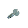 Mack 1017344 - houtschroef verzonken kop verz30 st 2,5 x 10 mm | 10 stuks