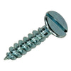 Mack 1017347 - houtschroef verzonken kop verz28 st 3,0 x 16 mm | 10 stuks