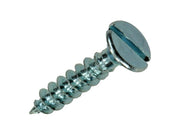 Mack 1017347 - houtschroef verzonken kop verz28 st 3,0 x 16 mm | 10 stuks - afbeelding 1