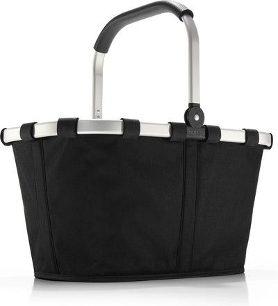 Reisenthel carrybag boodschappenmand - 22l - zwart