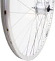 Roland Voorwiel 28 naafdyn DH3N31 ZAC2000 zilver RVS spk