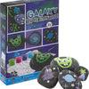 Grafix stenen schilderen galaxy