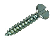 Mack 1017348 - houtschroef verzonken kop verz28 st 3,0 x 20 mm | 10 stuks - afbeelding 1