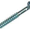 Mack 1017349 - houtschroef verzonken kop verz24 st 3,0 x 30 mm | 10 stuks