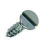 Mack 1017352 - houtschroef verzonken kop verz24 st 4,0 x 16 mm | 10 stuks