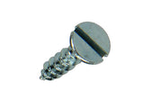 Mack 1017352 - houtschroef verzonken kop verz24 st 4,0 x 16 mm | 10 stuks - afbeelding 1