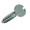 Mack 1017353 - houtschroef verzonken kop verz22 st 4,0 x 20 mm | 10 stuks