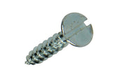 Mack 1017353 - houtschroef verzonken kop verz22 st 4,0 x 20 mm | 10 stuks - afbeelding 1