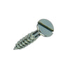 Mack 1017357 - houtschroef verzonken kop verz15 st 4,5 x 25 mm | 10 stuks