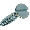 Mack 1017361 - houtschroef verzonken kop verz14 st 5,0 x 25 mm | 10 stuks