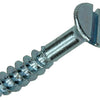 Mack 1017362 - houtschroef verzonken kop verz12 st 5,0 x 30 mm | 10 stuks