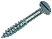 Mack 1017363 - houtschroef verzonken kop verz10 st 5,0 x 40 mm | 10 stuks - afbeelding 1