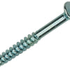 Mack 1017364 - houtschroef verzonken kop verz8 st 5,0 x 50 mm | 10 stuks