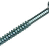 Mack 1017365 - houtschroef verzonken kop verz6 st 5,0 x 60 mm | 10 stuks