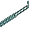 Mack 1017367 - houtschroef verzonken kop verz5 st 6,0 x 60 mm | 10 stuks