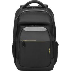 Laptoprugzak targus citygear 17,3” zwart