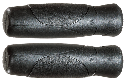 Herrmans handvatten cut 93, zwart