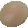 Mack 1017395 - afdekkapje vr pz schr.kunst. beige 40 st pz 2 | 10 stuks