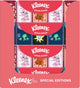 Kleenex original disney zakdoekjes - 20x 15 stuks