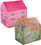 Eddy toys play tent princess zoo pes