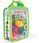 Lalaboom - educatieve kralen en accessoires - 28 stuks