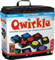 999games 999 games - qwirkle - reiseditie - bordspel - sinds 2007 meer dan 15 spellenprijzen gewonnen - familiespel - gezelschapsspel - educatief spel - klein cadeautje - spelregels in nl en fr