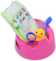 Heless poppen potje met accessoires