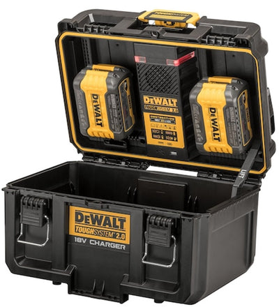 Dewalt dwst83471-qw accupacklader
