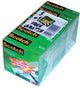 Scotch plakband magic tape formaat 19 mm x 33 m pak van 6 rollen