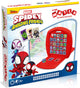Winning moves spidey friends - bordspel - top trumps match - multilingual