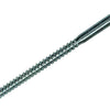 Mack 1017422 - houtdraadbout staal verzinkt 1 st 8 x 150 mm | 10 stuks