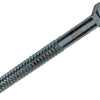 Mack 1017432 - houtdraadbout staal verzinkt 1 st 12 x 180 mm | 10 stuks