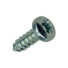 Mack 1017434 - zelftappende schroef cyl kop verz. 40st 2,9 x 9,5 mm | 10 stuks