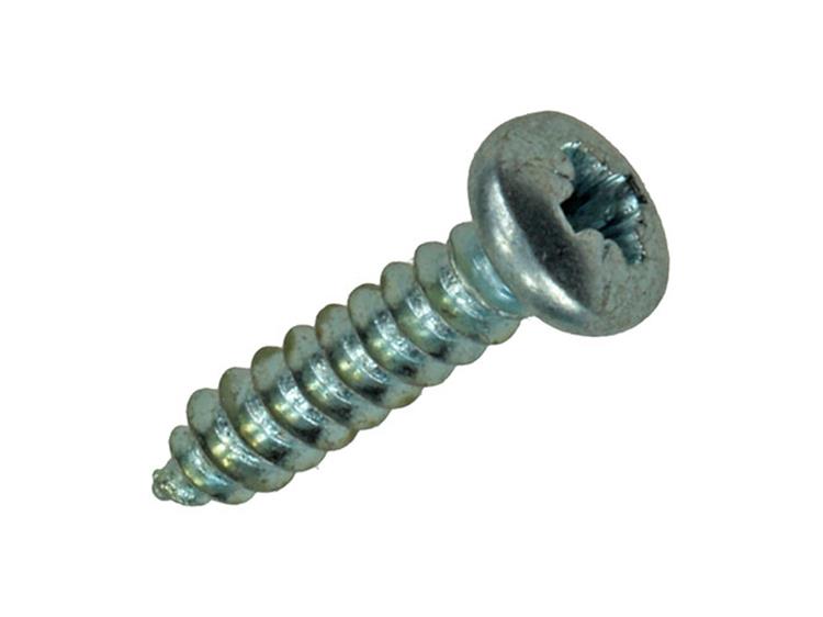 Mack 1017435 - zelftappende schroef cyl kop verz. 38st 2,9 x 13 mm | 10 stuks